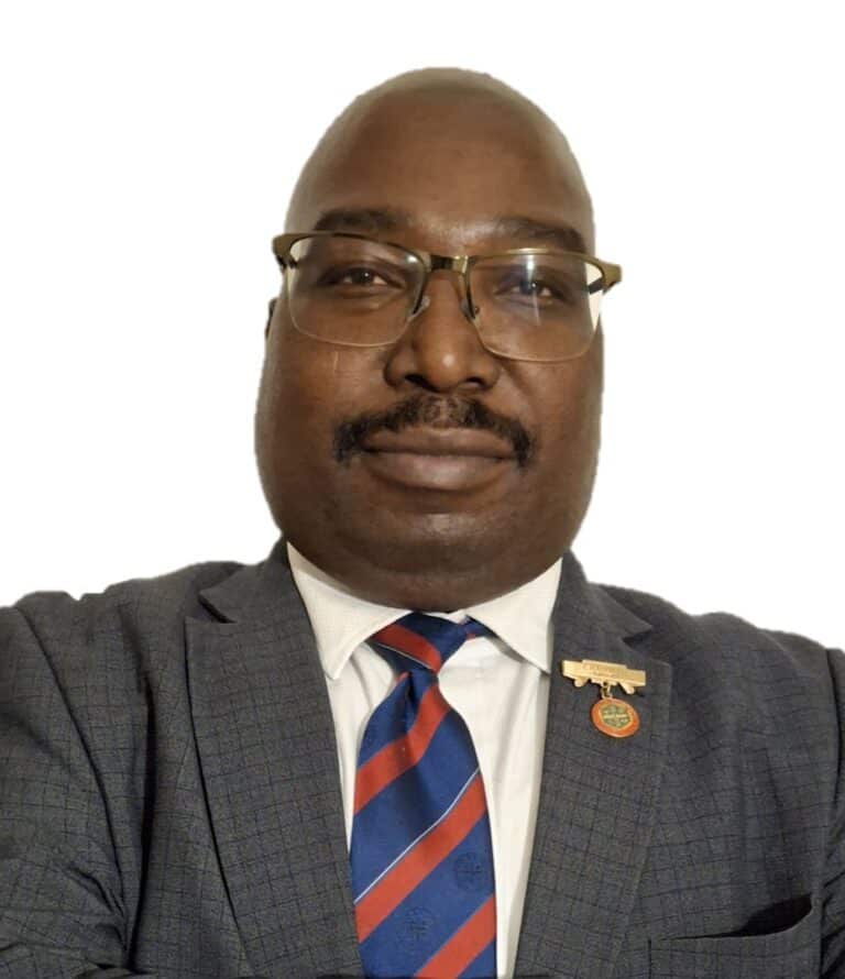 Vusi Dlamini