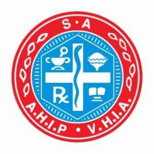 SAAHIP Logo